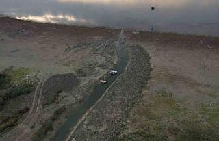 16 ilçenin muhtarları Sapanca Gölü için tek ses...