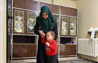 17 günlük bebeğin kuvözden düşürülmesiyle...