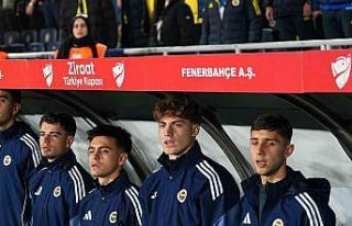 18 yaşındaki Haydar Karataş ile 16 yaşındaki...