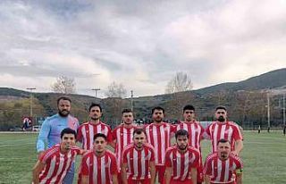 1969 Bilecikspor galibiyetle tanıştı