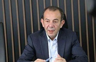 20 kilo veren Tanju Özcan sağlık durumunu açıkladı