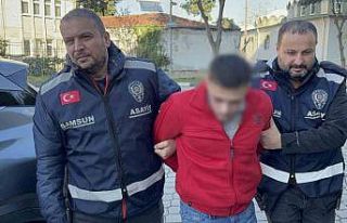 22 yaşındaki cinayet zanlısı Gürcistan’da yakalandı