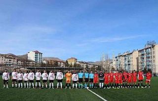 25 Mart Spor liderlik koltuğuna oturdu