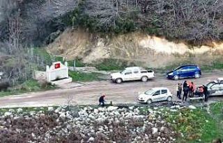 2 gündür kayıp Elif Kumal için seferberlik