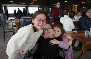 3 Aralık Dünya Engelliler Gününde özel etkinlik