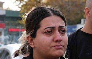 49 kişinin yakınları tahliyeye tepki gösterdi