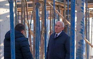 50 bin esnafın temsil edileceği KESOB’un yeni...