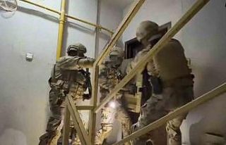 52 yıl kesinleşmiş hapsi olan şahıs Sakarya’da...