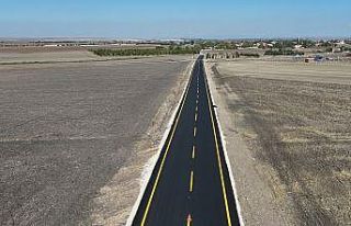 542,5 milyon liralık yatırımla Tekirdağ’ın...