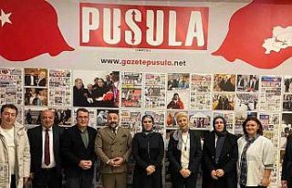 5 Aralık Dünya Kadın Hakları Günü’nde şiddet...