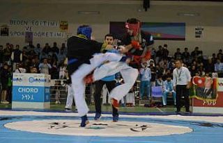 5. Dünya Alpagut Şampiyonası’nın galibi Türkiye!