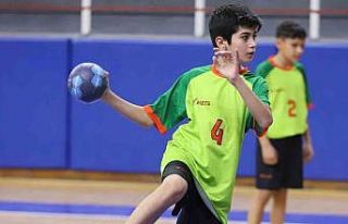 8 ilden 18 takım Denizli’de final bileti arayacak