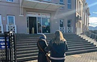 8 yıldır aranan FETÖ firarisi kadın Fethiye’de...