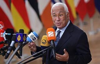 AB liderleri: "Çözüm bulunana kadar zirveden...