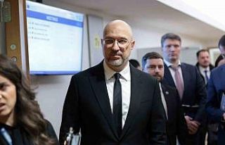 AB Savunma Bakanları, Ukrayna ve savunma hazırlığı...