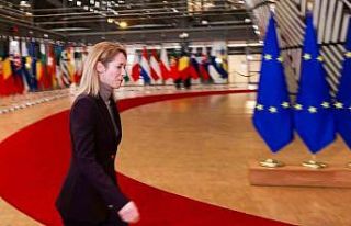 AB Yüksek Temsilcisi Kallas: "Donbas ele geçirilirse...