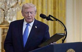 ABD Başkanı Trump, vatandaşlarına seyahat yasağı...