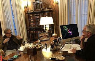 ABD Başkanı Trump’ın cinsel istismar suçlusu...