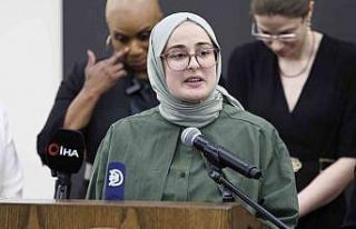 ABD mahkemesinden Rümeysa Öztürk kararı: Öğrenci...