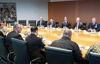 ABD, Rusya ile barış için Ukrayna’dan Donetsk...