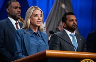 ABD’de bombalı terör saldırısı engellendi:...