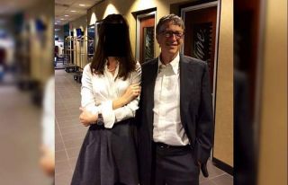 ABD’li Demokratlar, cinsel istismar suçlusu Epstein...