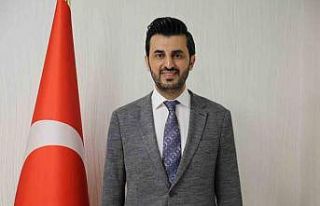 Acar’dan 25 Aralık mesajı