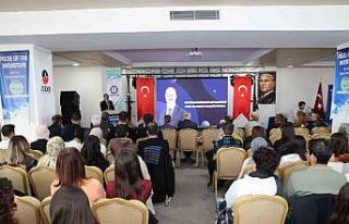 Acil tıp öğrenci kongresi Erzurum’da başladı