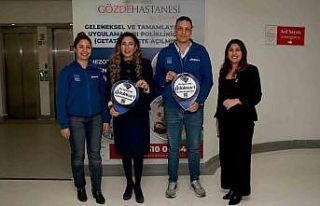 Adalı Kart’ın sunduğu avantajlara sağlık hizmetleri...