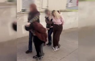 Adana’da evlerinden uyuşturucu ve silahlar çıkan...