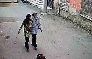 Adana’da kadın hırsızlar 670 bin TL’lik altın...