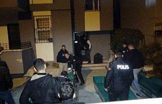 Adana’da kan donduran olay: Baba, çocuklarını...