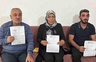 Adana’da park yeri tartışması aileleri karşı...