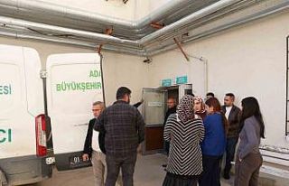 Adana’dan acı haber: Kayıp yaşlı adam 14. günde...