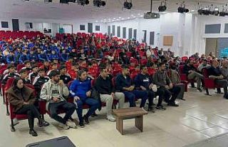 Adıyaman Belediyespor’a sağlık desteği