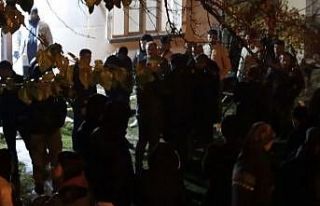 Adıyaman’da çifte cinayet, eşini ve bacanağını...