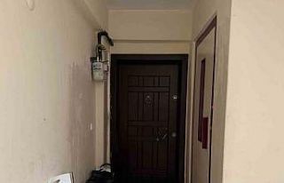 Adli emanet bürosunu soyarak yurtdışına kaçan...