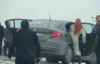 Adnan Oktar’ın da kaldığı yüksek güvenlikli...