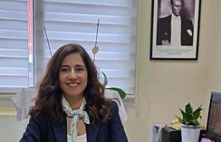 ADÜ Hastanesi’nden ailelere çağrı: "Yenidoğan...