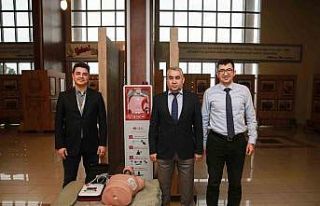 ADÜ’nün ’OED Projesi’ Türkiye genelinde örnek...