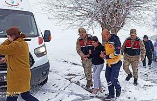 AFAD: "Turuncu ve sarı uyarı verilen illerde...