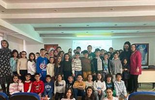 Afyonkarahisar’da "Bibliyoterapi" projesi