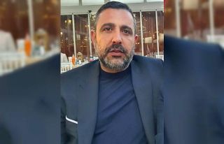 Ağrı Kadın FK’ya Barbaros’tan maddi destek