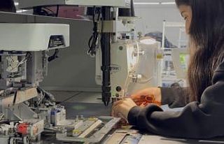 Ağrı’da tekstilkent yatırımı bölge ekonomisine...