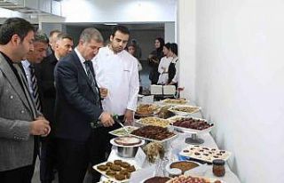 Ağrı’da "Topraktan Sofraya Pancarın Zarafeti"...