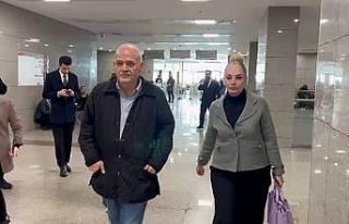 Ahmet Çakar ifadesinin ardından serbest bırakıldı