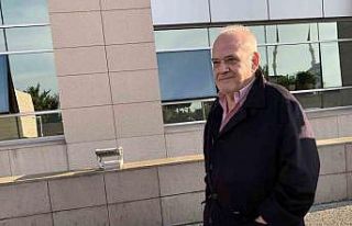 Ahmet Çakar taburcu edildi