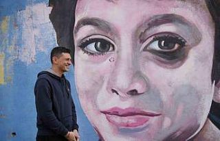 Ahmet Minguzzi’nin babası Edirne’de duygusal...