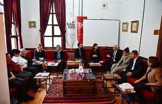 Aile Yılı etkinliği