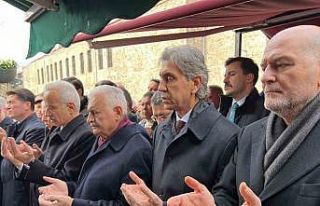 AK Parti eski milletvekili Ayşe Sula Köseoğlu’nun...